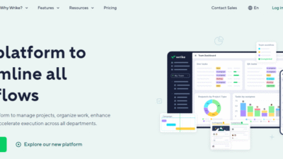Project management time tracking tools