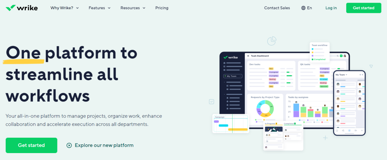 Project management time tracking tools