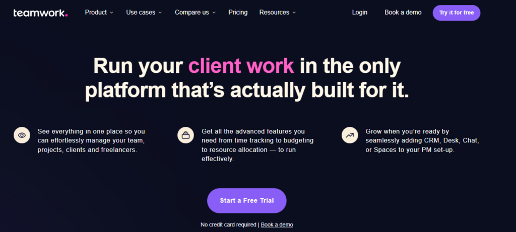 Project management time tracking tools