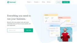 Bookkeeping software for startup