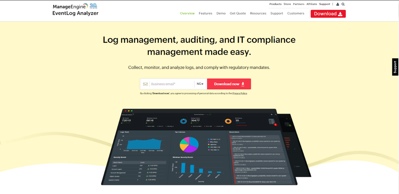 Best remote monitoring and management software