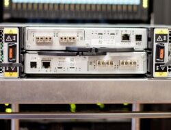 Dell Me5024 Storage Array An Essential Overview