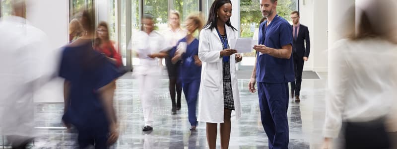 Administration healthcare bachelor online programs degrees highest investment return