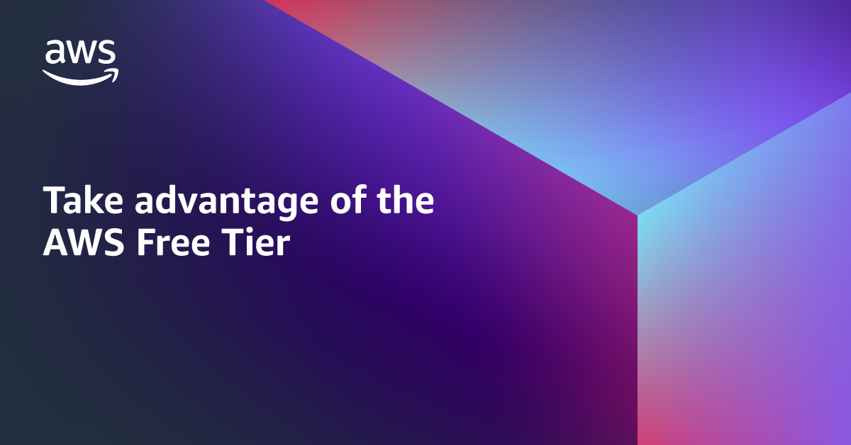 Aws storage free tier