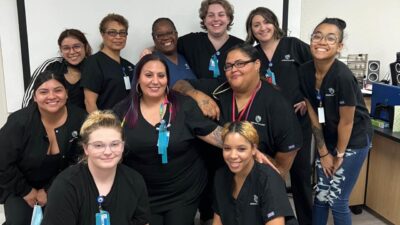 Healthcare administration degree arkansas