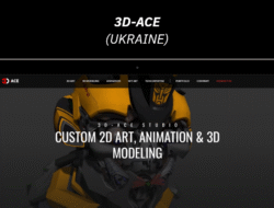 Game Art Outsourcing Companies Enhancing Creativity