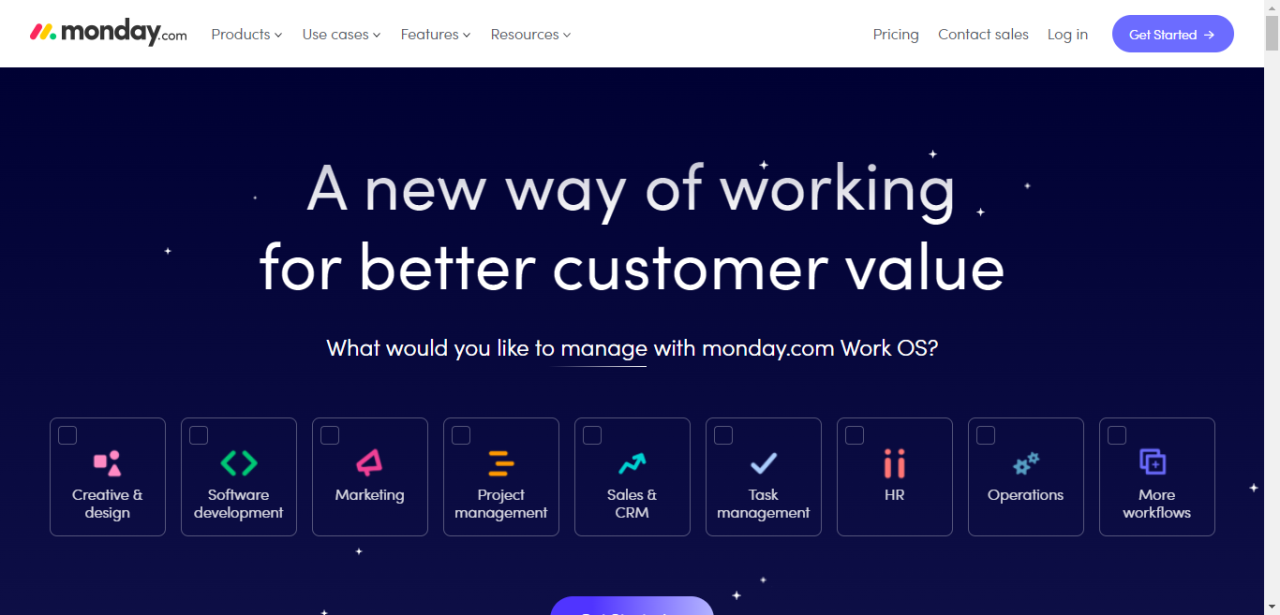 Best crm and project management tool