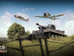 war thunder browser game A Free MMO Aviation Experience