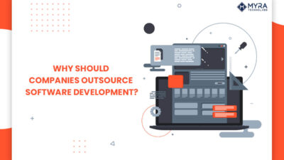 Software developers outsource