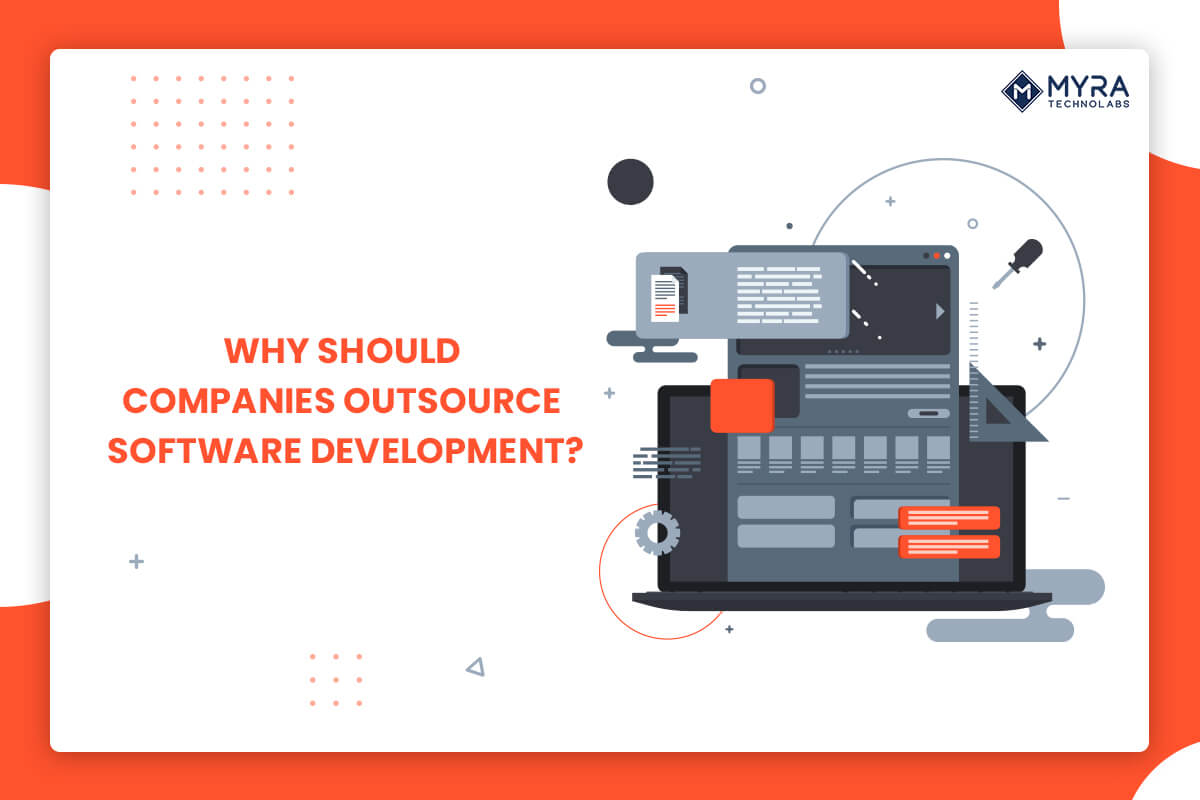 Software developers outsource