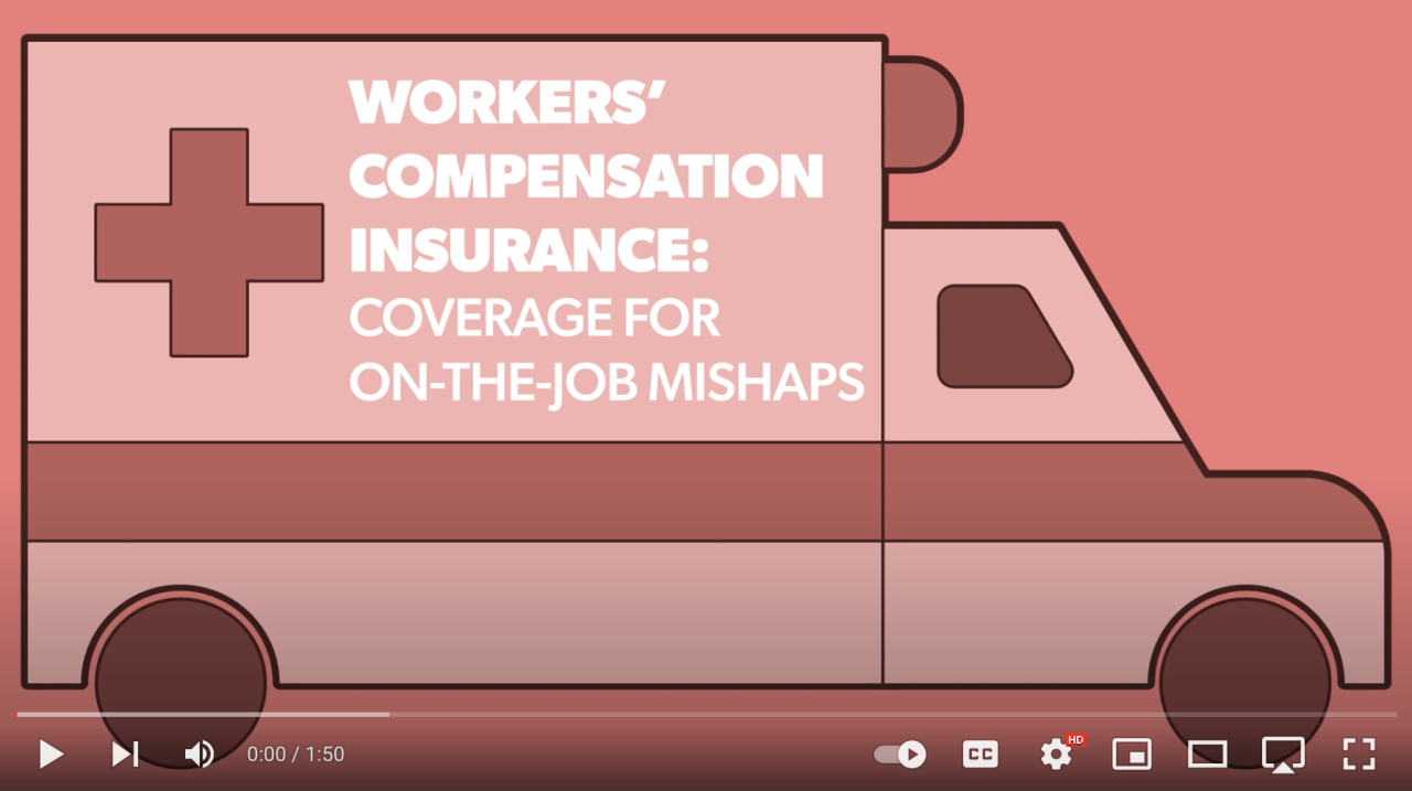 Business workers small insurance compensation does need linkedin tweet print email facebook Business workers small insurance compensation does need linkedin tweet print email facebook