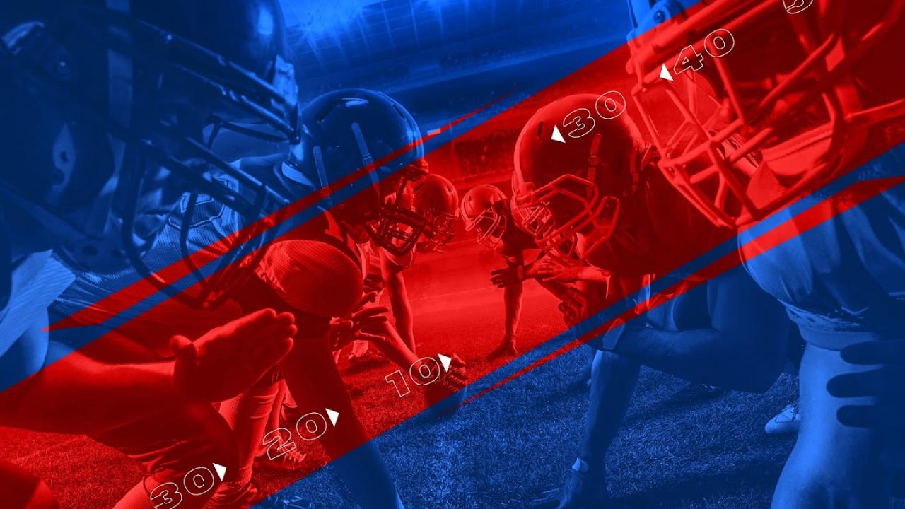 Can i watch all the nfl games on youtube tv