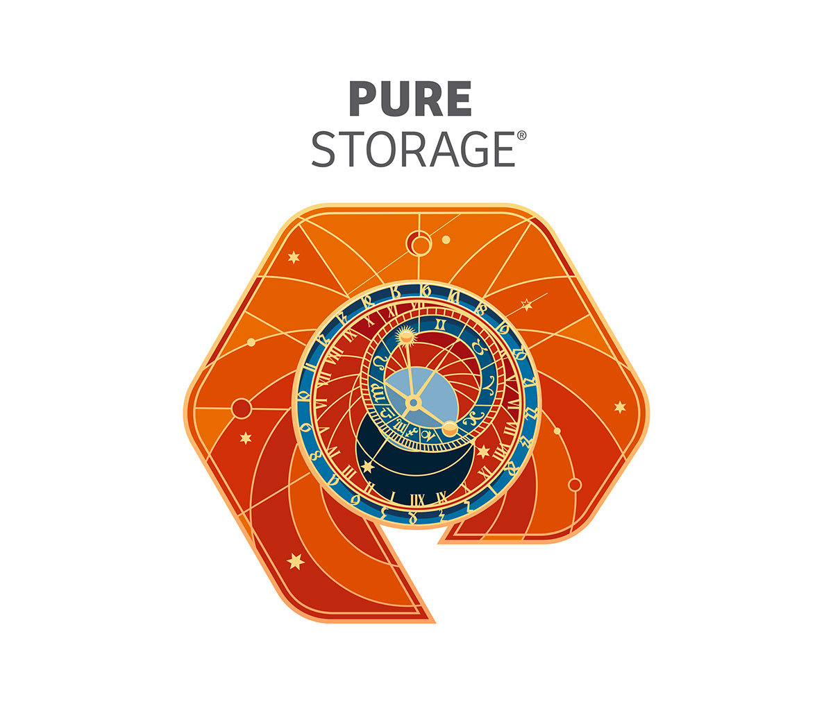 Pure storage certification