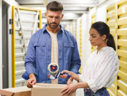 Storage Pick Up NYC Your Easy Moving Solution