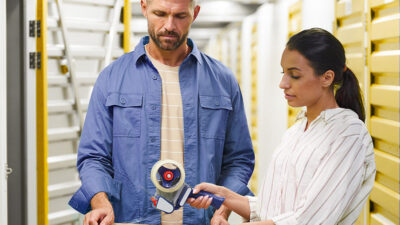 Storage Pick Up NYC Your Easy Moving Solution