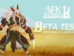 Afk Journey Game An Immersive Adventure Experience