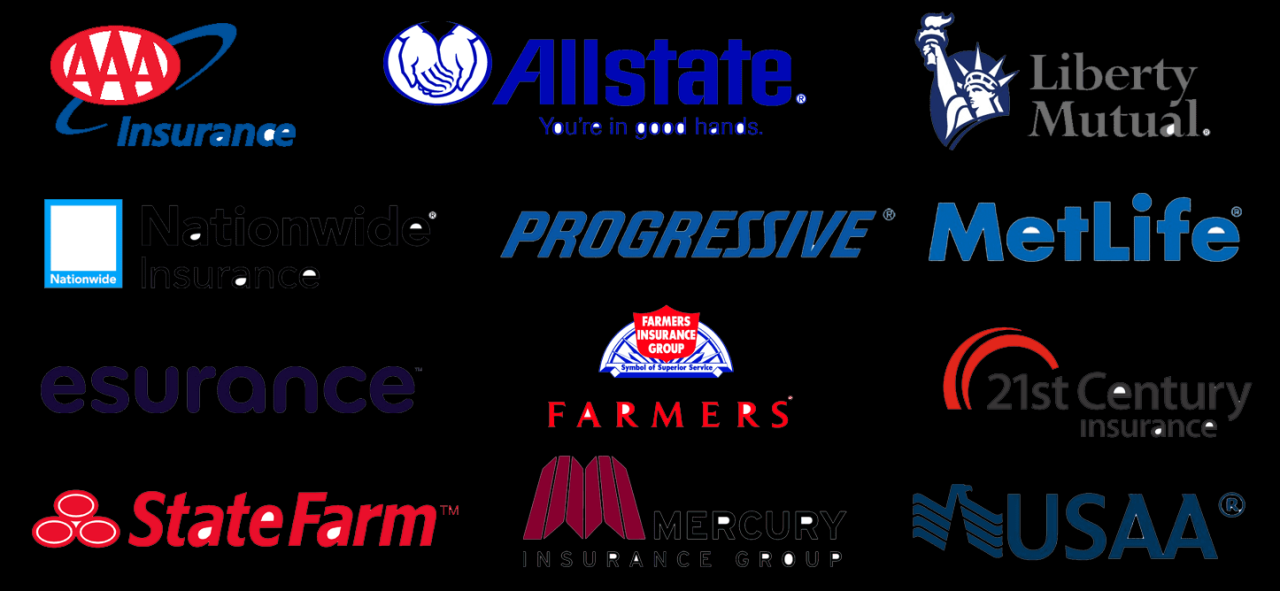 Logos insurance