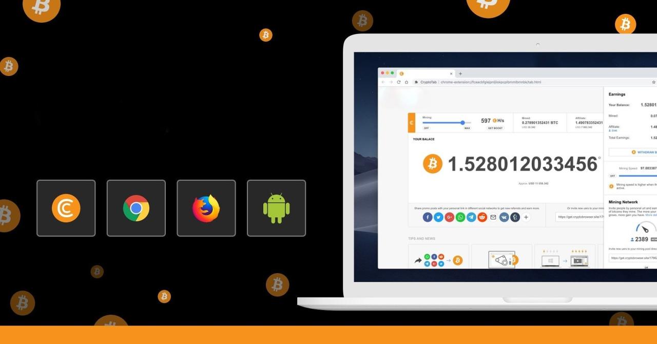 Crypto software free