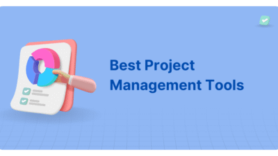 Tools for project management planning made easy