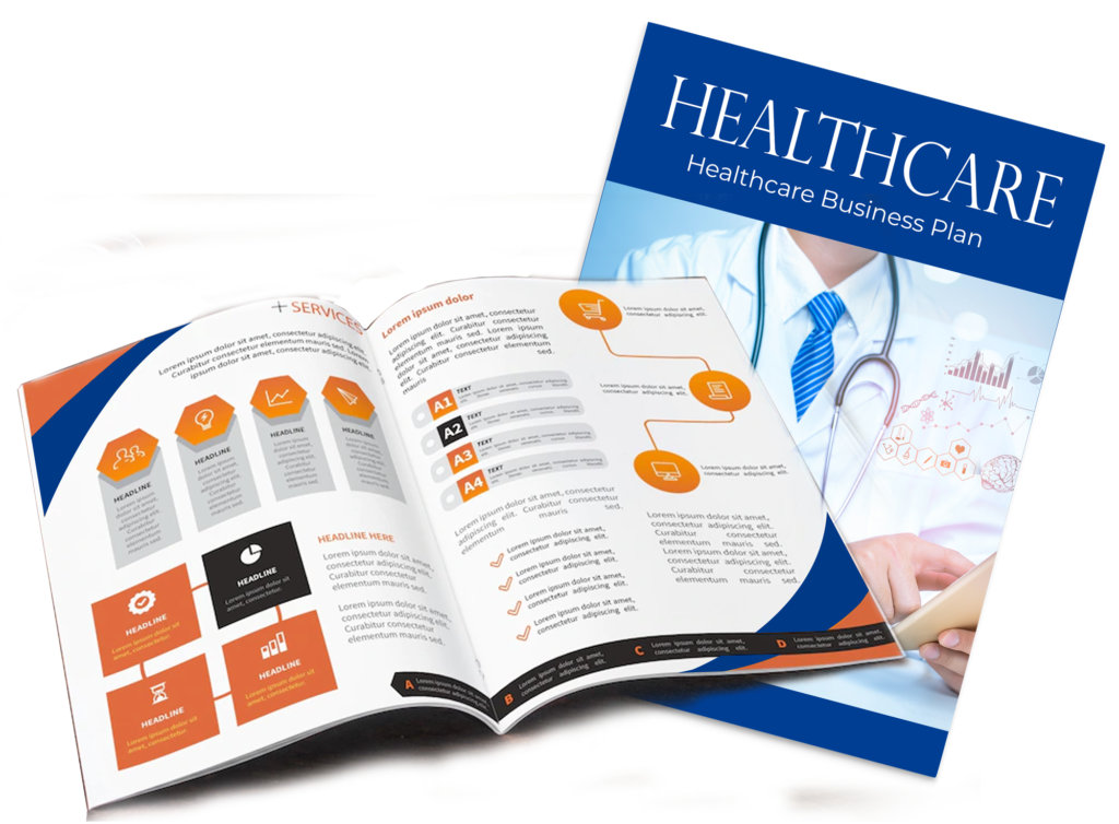 Business healthcare plan