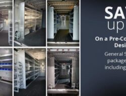 American Van And Storage Solutions For Your Needs