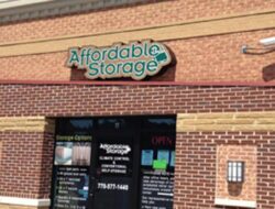 orr storage dublin ga Comprehensive Insights and Overview