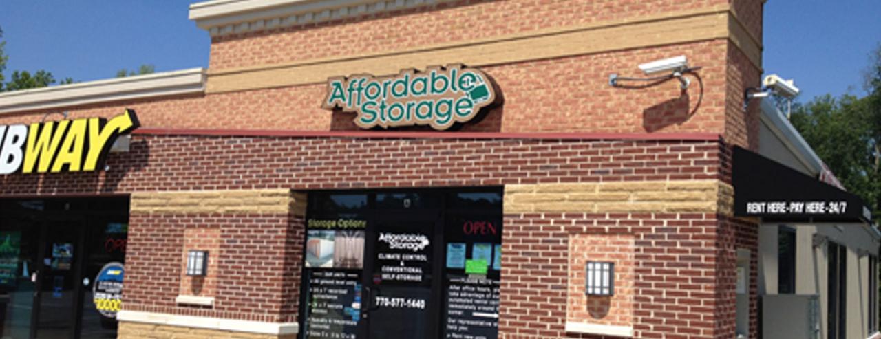 Orr storage dublin ga