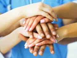 Offering healthcare to employees for a better workplace