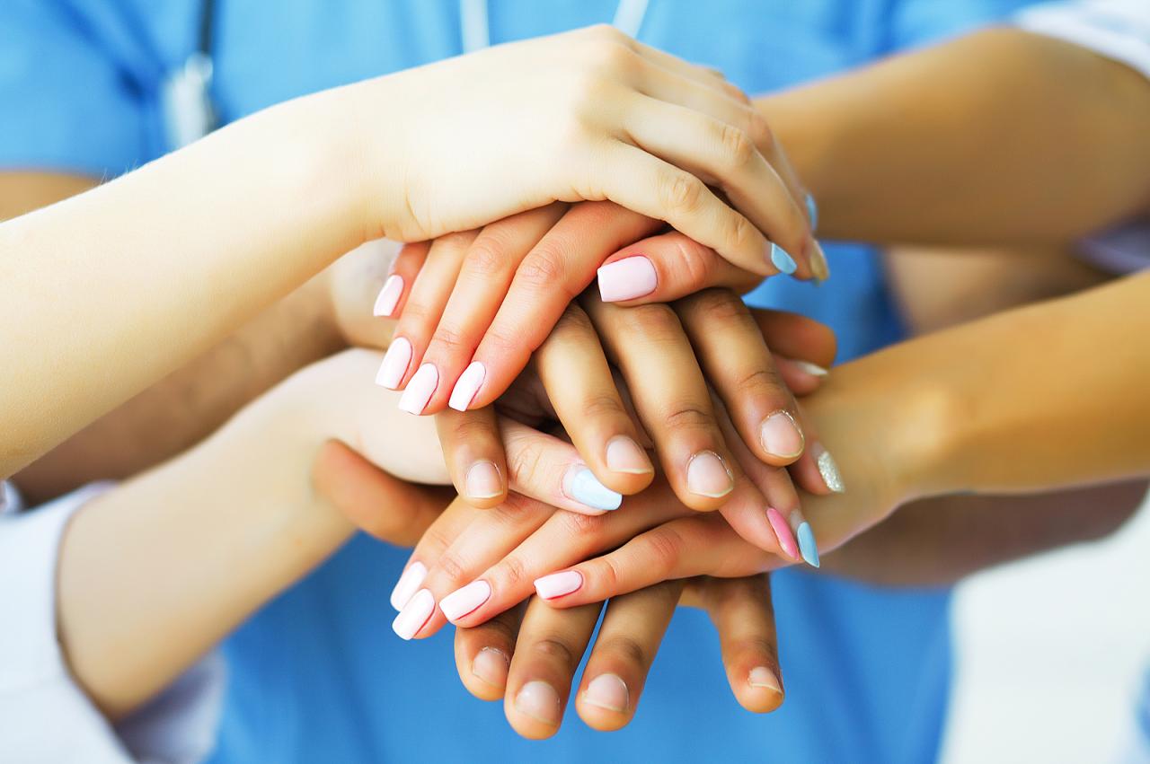 Offering healthcare to employees