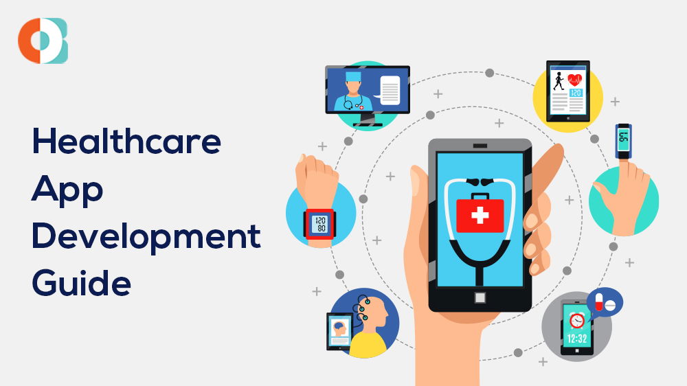 Healthcare applications development