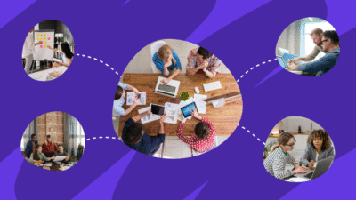 Software for Professional Services Streamlined Solutions