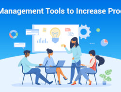 Online Project Management Tool For Effective Teamwork