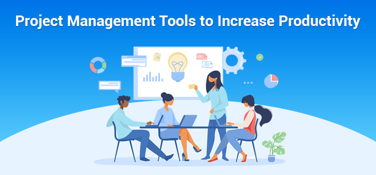 10 Online Project Management Tools to Increase Productivity 10 Online Project Management Tools to Increase Productivity