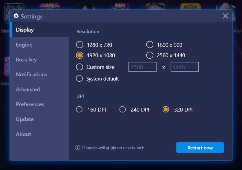 How to get mobile games on pc