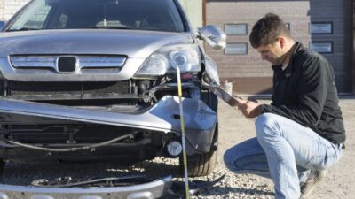 Will my insurance company sue an uninsured driver