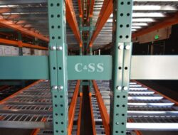 Records Management Storage Facilities A Comprehensive Guide