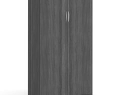 Laminate racking storage solutions for efficient space