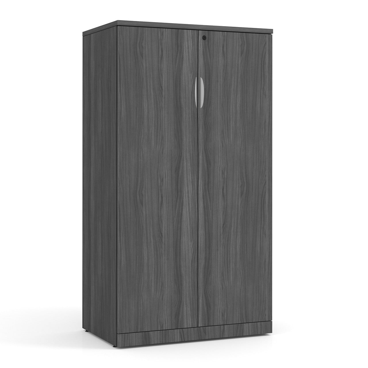 Laminate racking storage