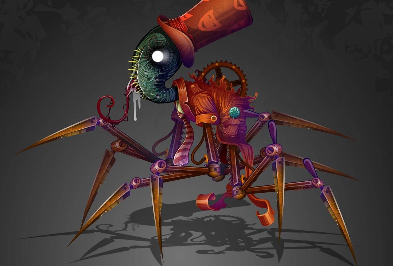 Game art outsourcing companies