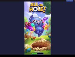 Games Like All In Hole An Exploration Of Fun Alternatives