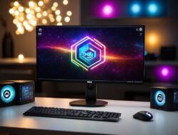 Cpu Gamer Dell Unleashing Performance For Gamers