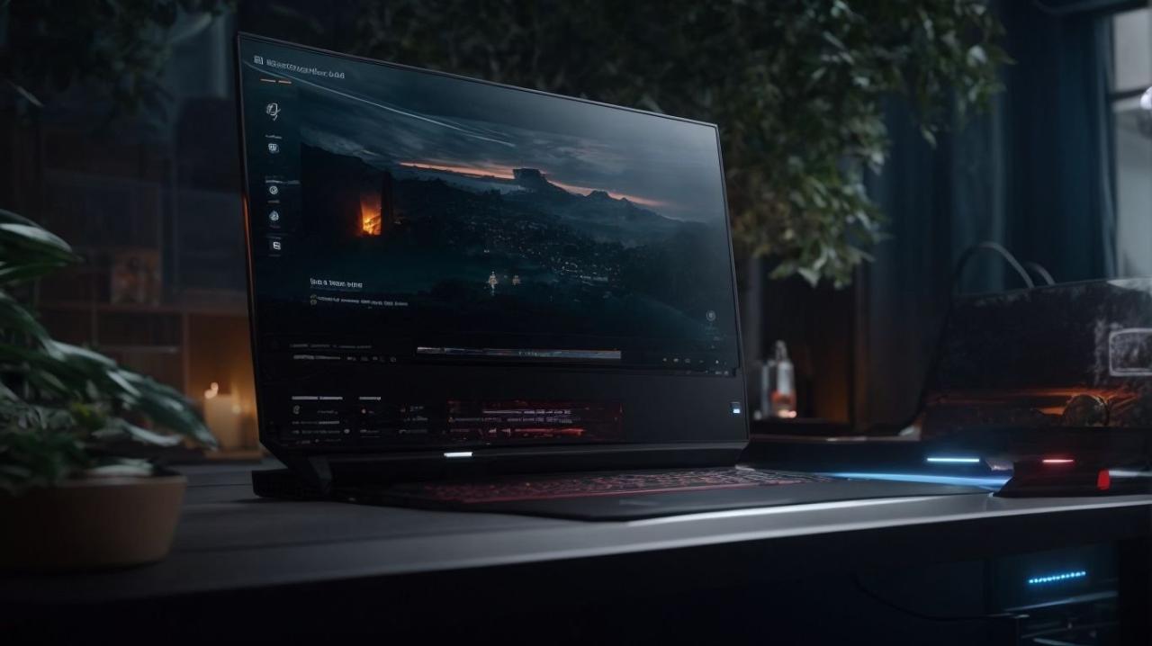 The Ultimate Guide to Dell Gaming Laptops - Uncover the Best Features ... The Ultimate Guide to Dell Gaming Laptops - Uncover the Best Features ...