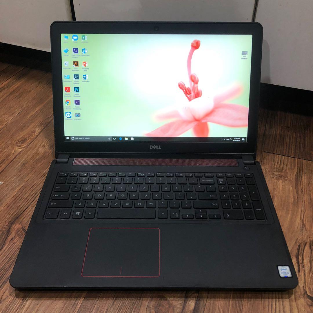Notebook gamer: Dell apresenta nova linha desenvolvida especialmente ... Notebook gamer: Dell apresenta nova linha desenvolvida especialmente ...