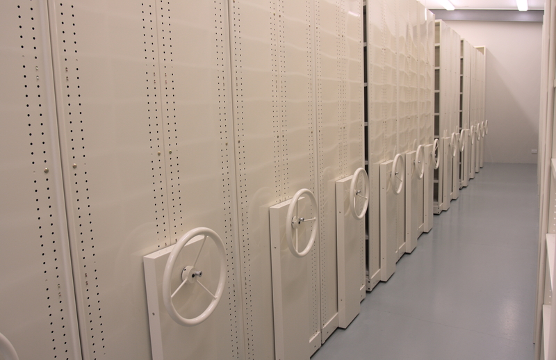 Storage document solutions Storage document solutions