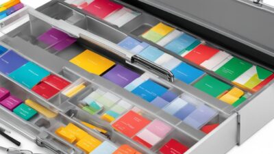 Easy Project Management Tool For Efficient Workflows