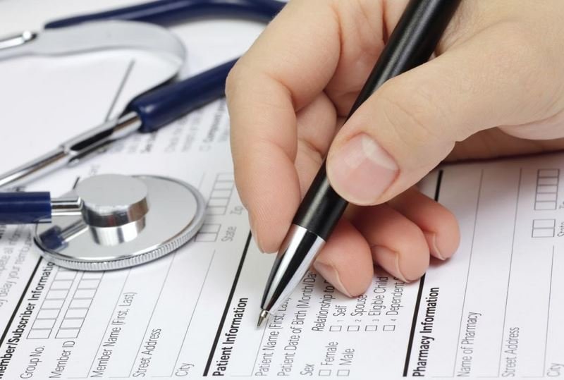 Employee healthcare plan