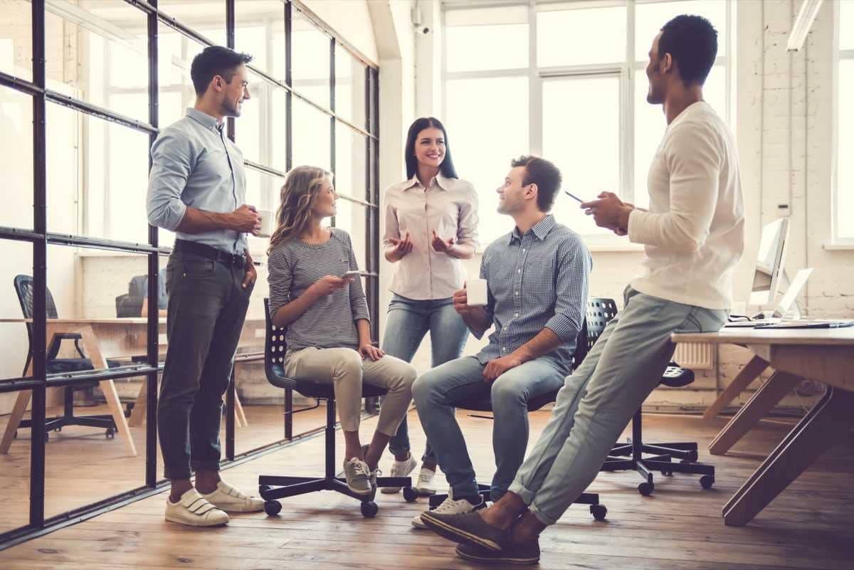 Employee healthcare plans