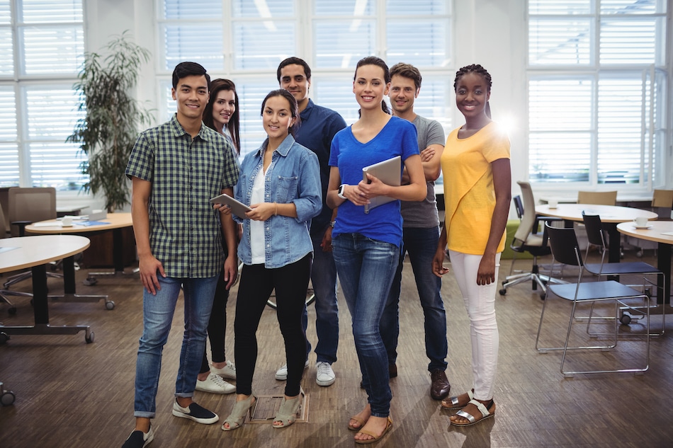 Employee healthcare plan