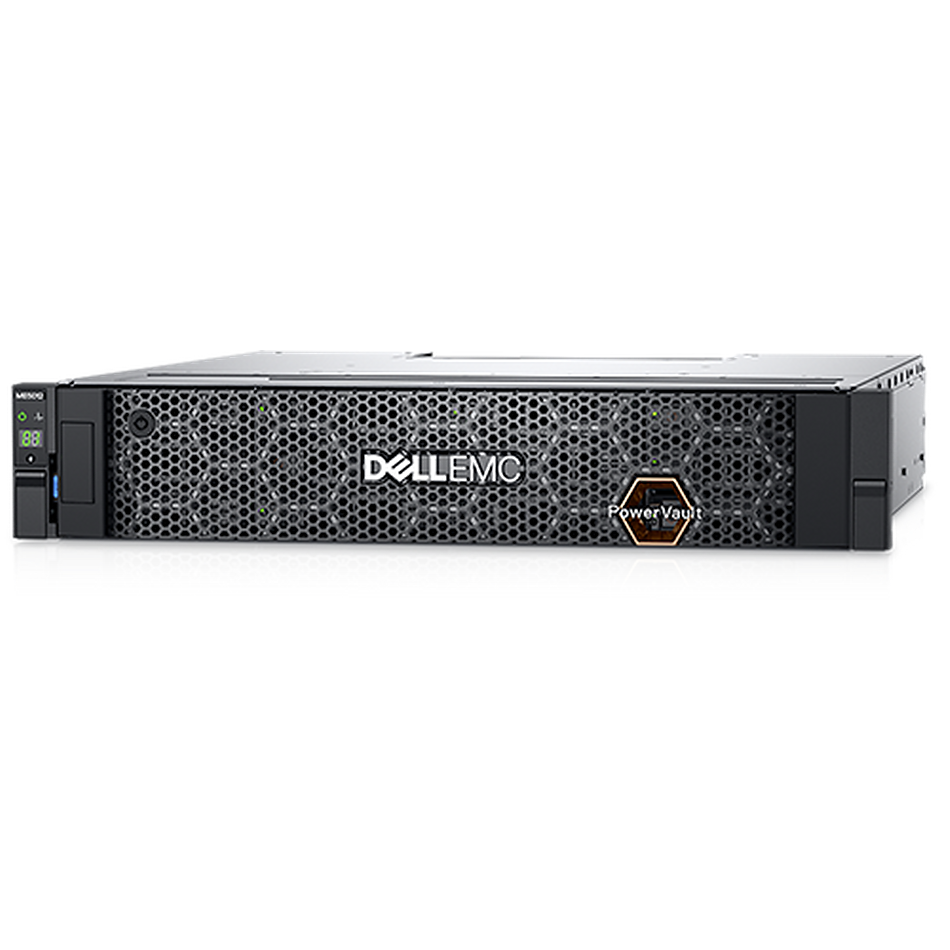 Dell me5024 storage array