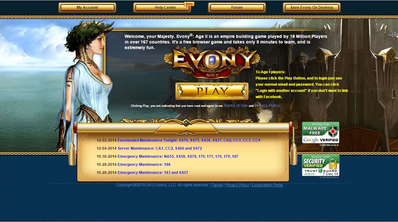 Evony freemmostation Evony freemmostation
